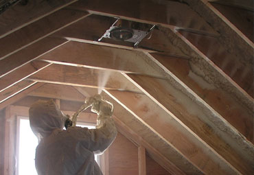 Helena Attic Insulation